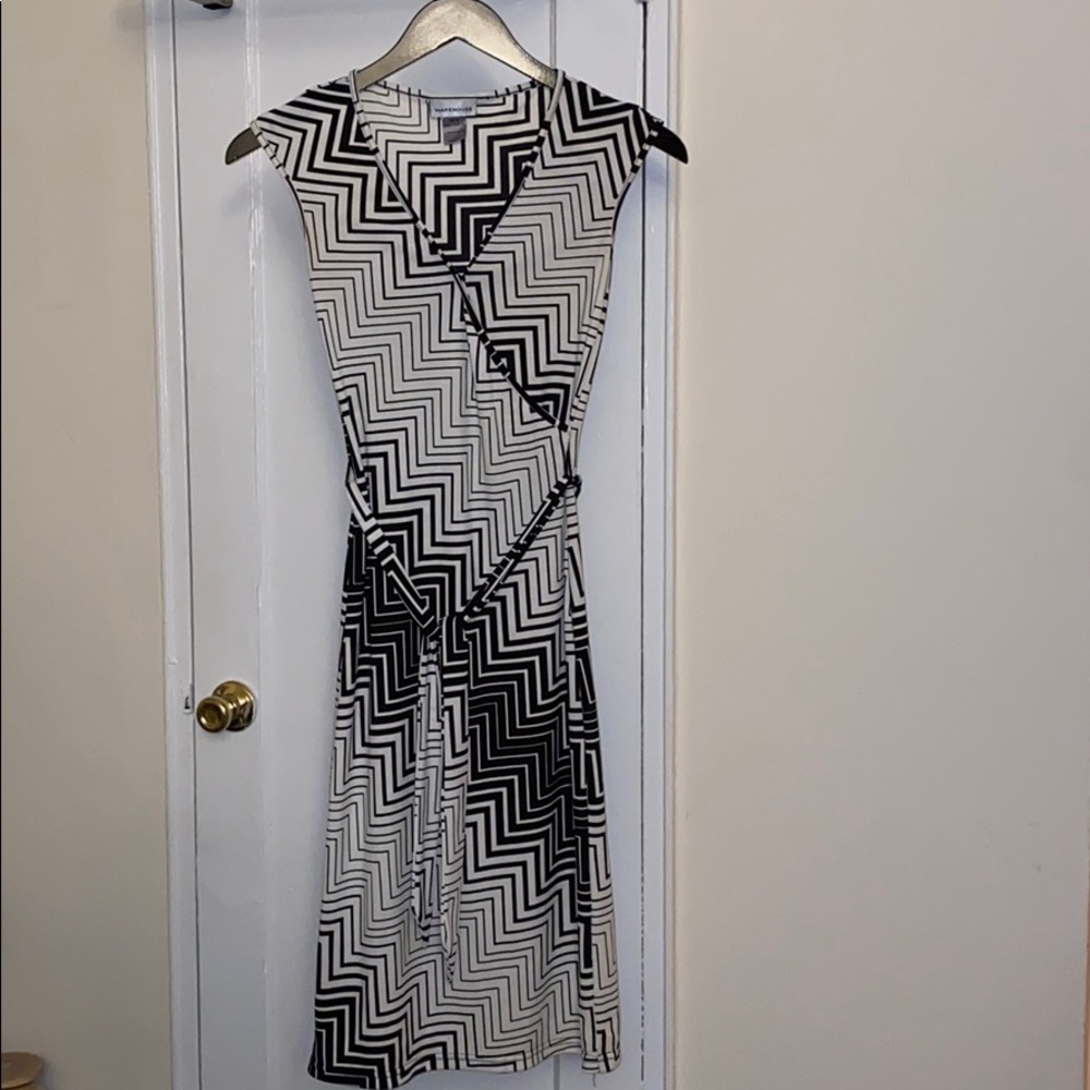 Warehouse Dress